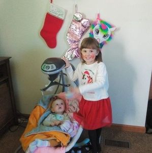 Meet your Posher, Annette